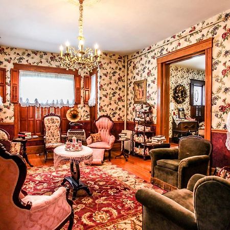 Hollerstown Hill Bed And Breakfast Frederick Exterior foto