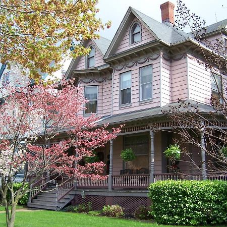 Hollerstown Hill Bed And Breakfast Frederick Exterior foto